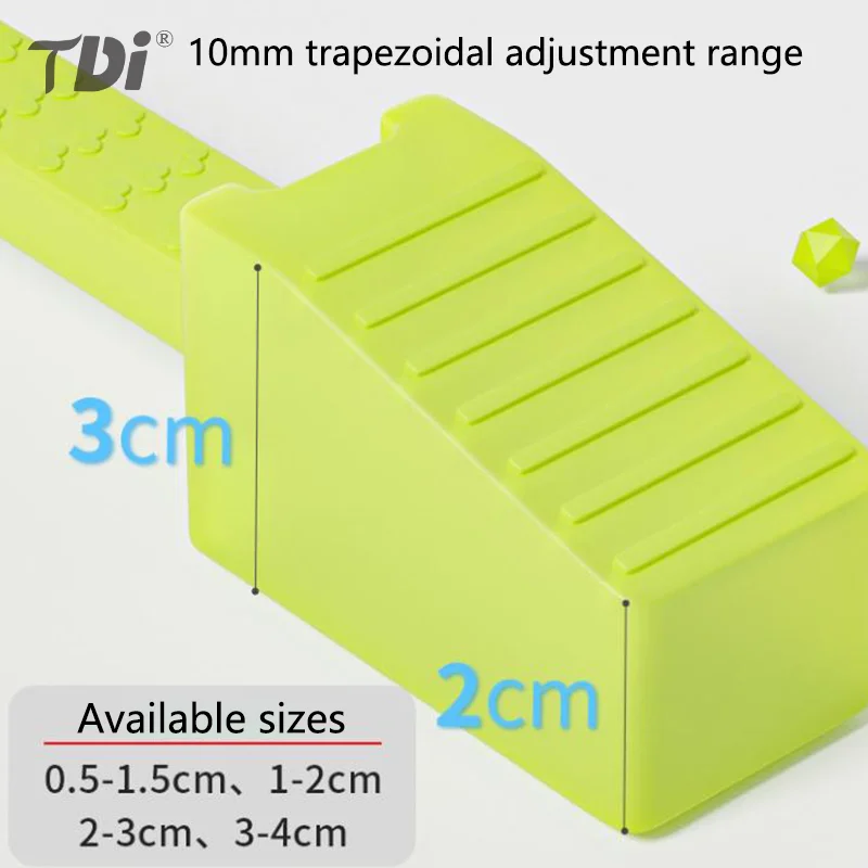 1 шт. инструмент для упражнений на наконечник языка и головы бокового поднятия