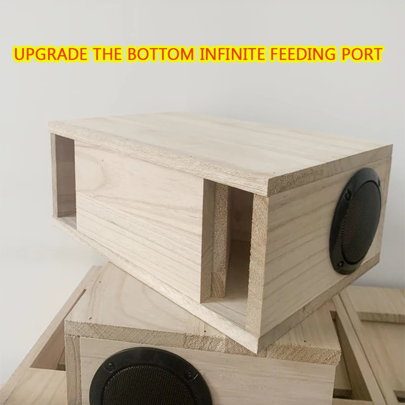 Машина для выдувания скорлупы попугаев машина отделения зерна обдува ветра птиц