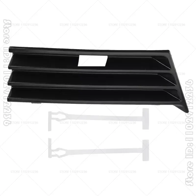 

Для 1996-1999 W210 Mercedes Benz E Class передний бампер фаркоп крышка глаз крышка 2108800605