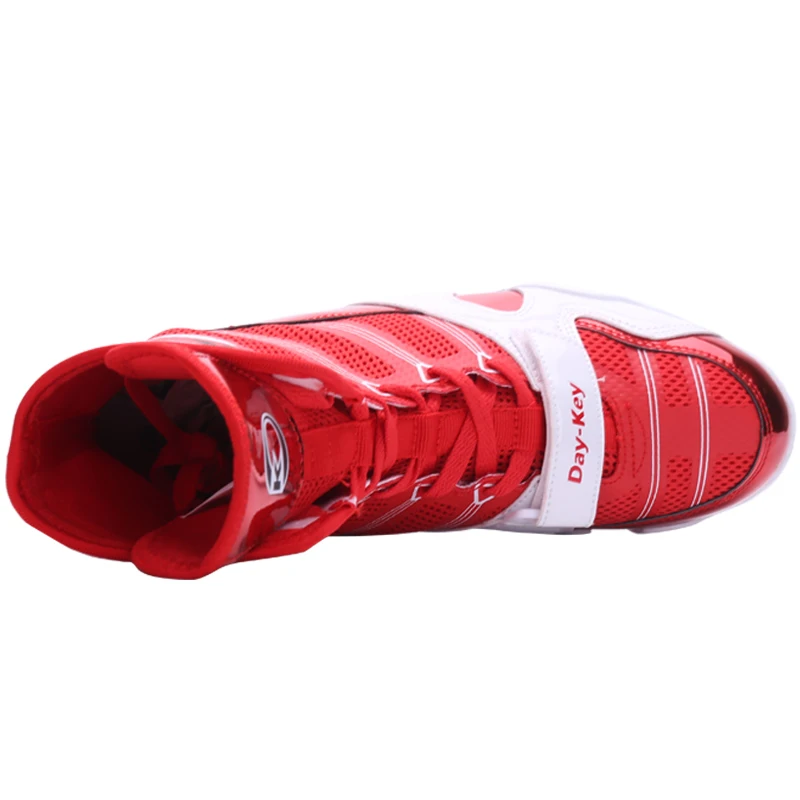 Brand New Professional Boxing Shoes Men Luxury Comfortable Boxing Sneakers Wrestling Shoes Premium Wrestling Shoes
