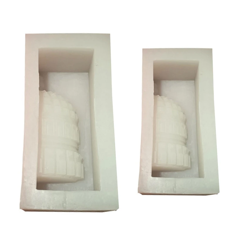 

Формы для создания римской архитектуры, подарок ручной работы