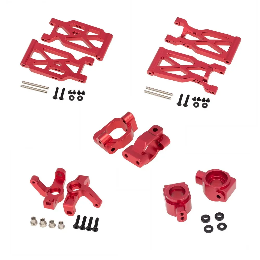

RC Car Replace Swing Arm for WLtoys 104001 Car Model Spare Accessories Parts