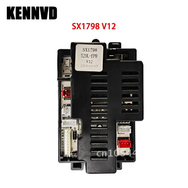 Hollicy HLX SX118 SX1798 SX1718 SX1719 SX1888 Детский электромобиль 2 4G Bluetooth пульт дистанционного