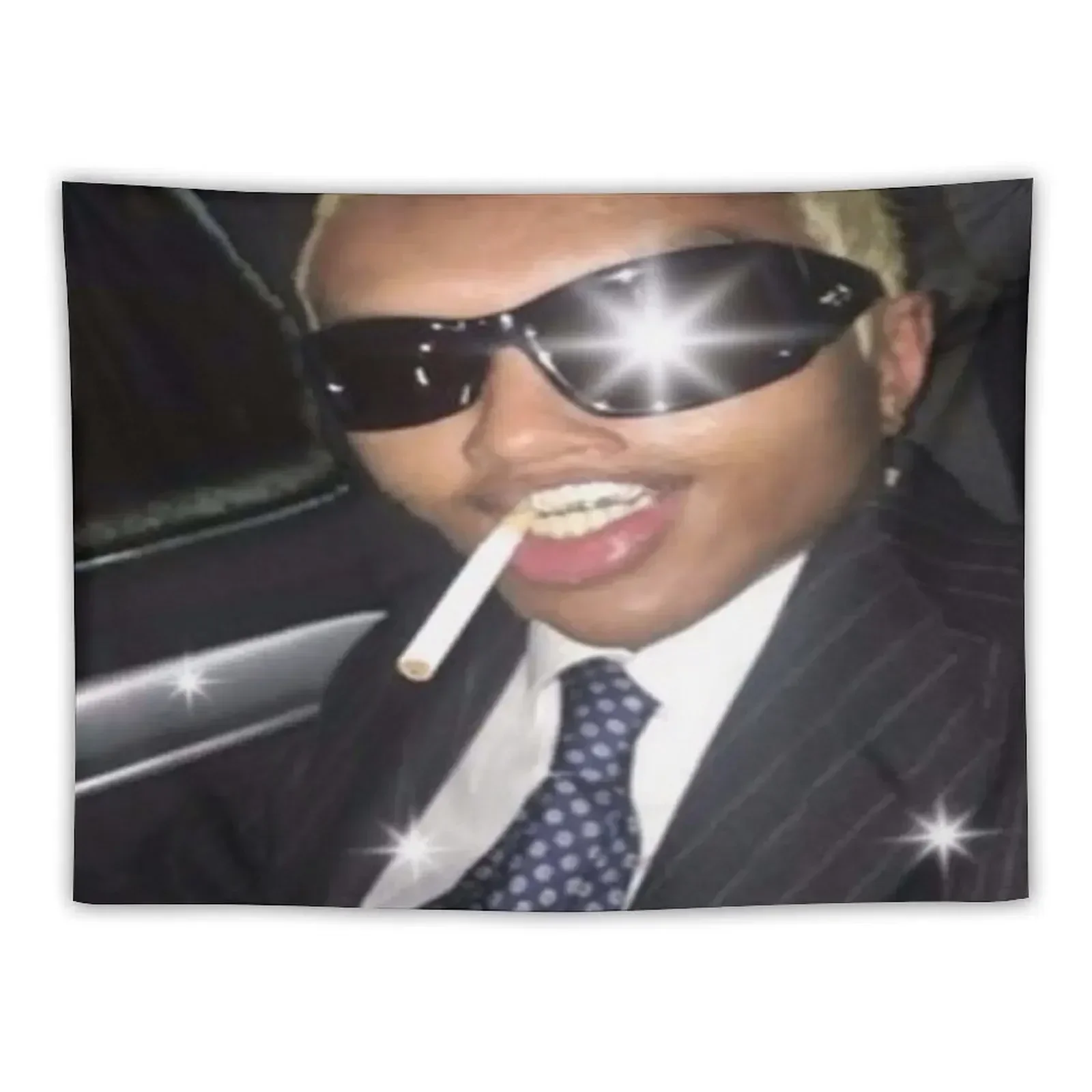 DJ Billybool Гобелен Настенный декор Предметы украшения стены Украшения для спальни