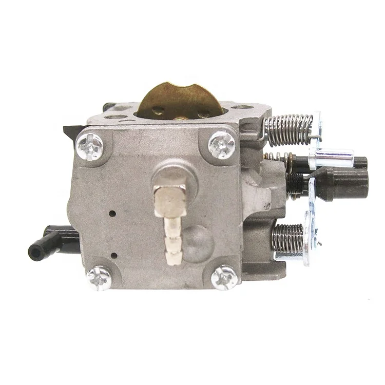 Детали бензопилы MS660 карбюратор для Stl MS640 MS650 064 066 Walbro WJ-67 WJ-76 Zama C3A-S31 запасные части