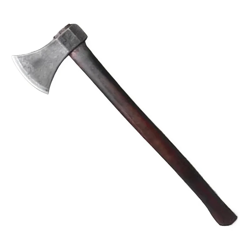 

Кованый топор Tomahawk
