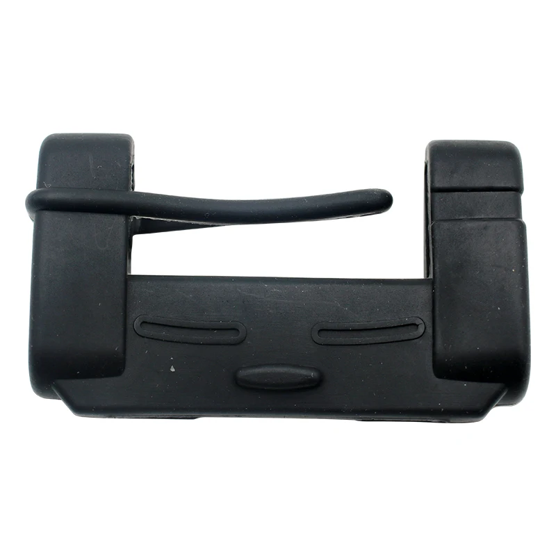 

Универсальная Силиконовая накладка на зажим для защиты от царапин