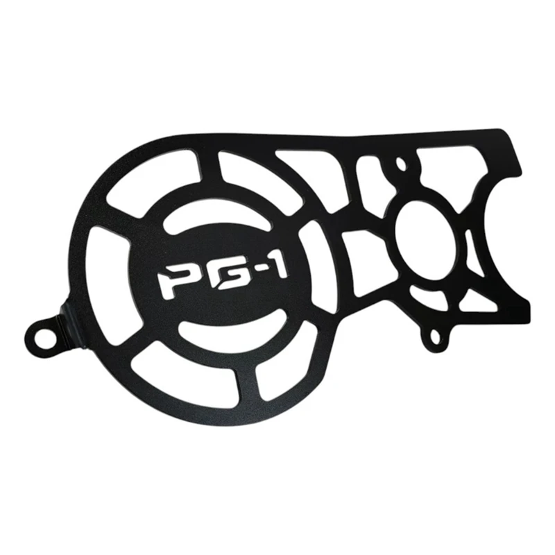 For YAMAHA PG-1 PG1 2023 2024 Motorcycle Engine Protective Cover Clutch Accessories