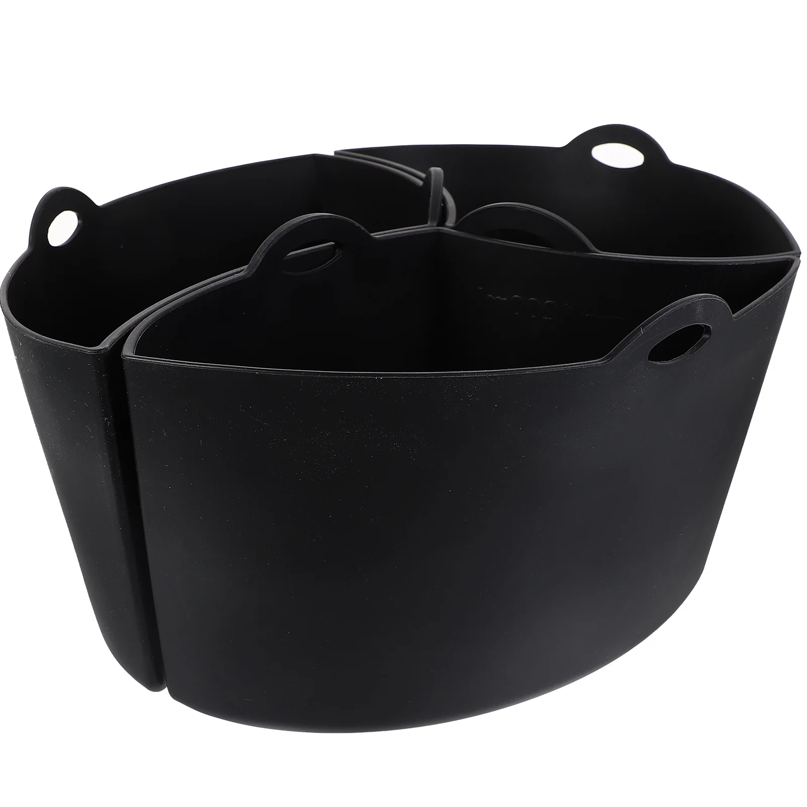 

Slow Cooker Liner Household Leak-proof Washable Pot Divided Insert Flexible Cooking Divider Daily