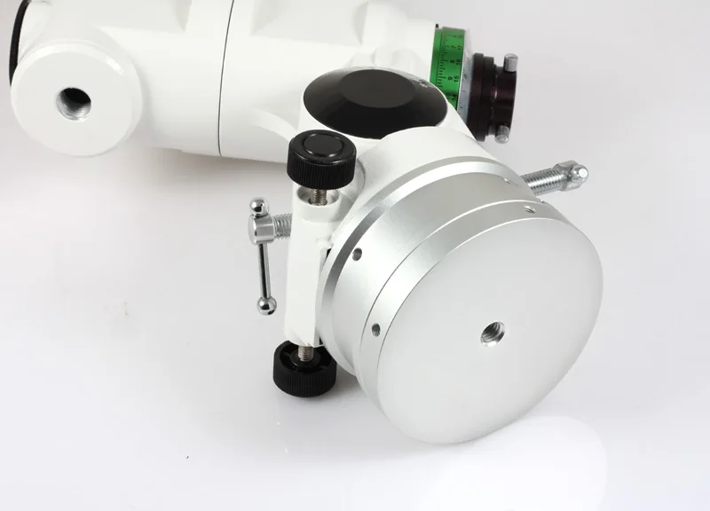 S8286 Sky-Watcher EQ3-D EQ3-W EQ5 HEQ5 Экваториальная штатива для камеры Vixen GP2 с 3/8 отверстиями