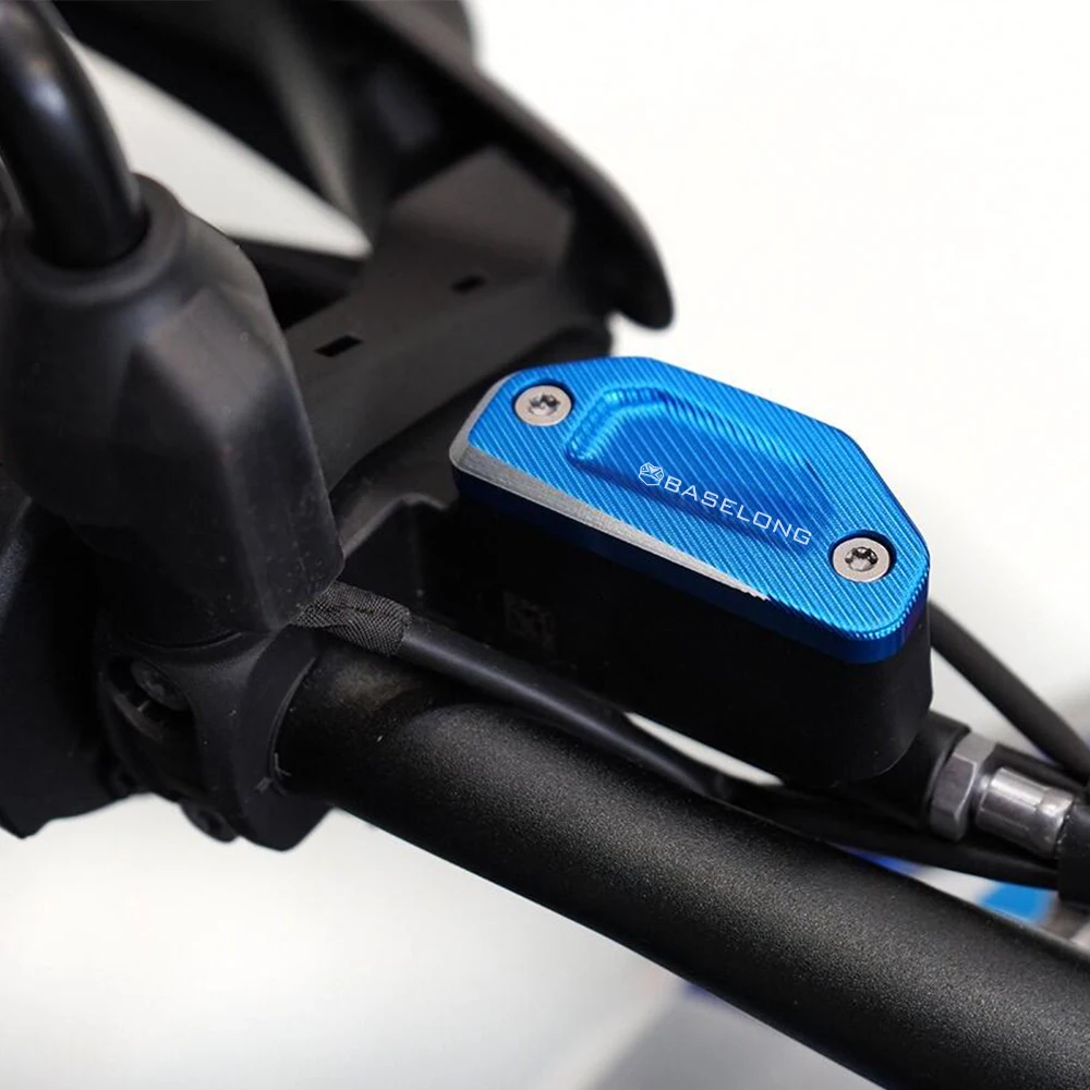 Для BMW R1300GS Adventure/Trophy/TE TE 2023-2024 2025 аксессуары для мотоциклов набор колпачков