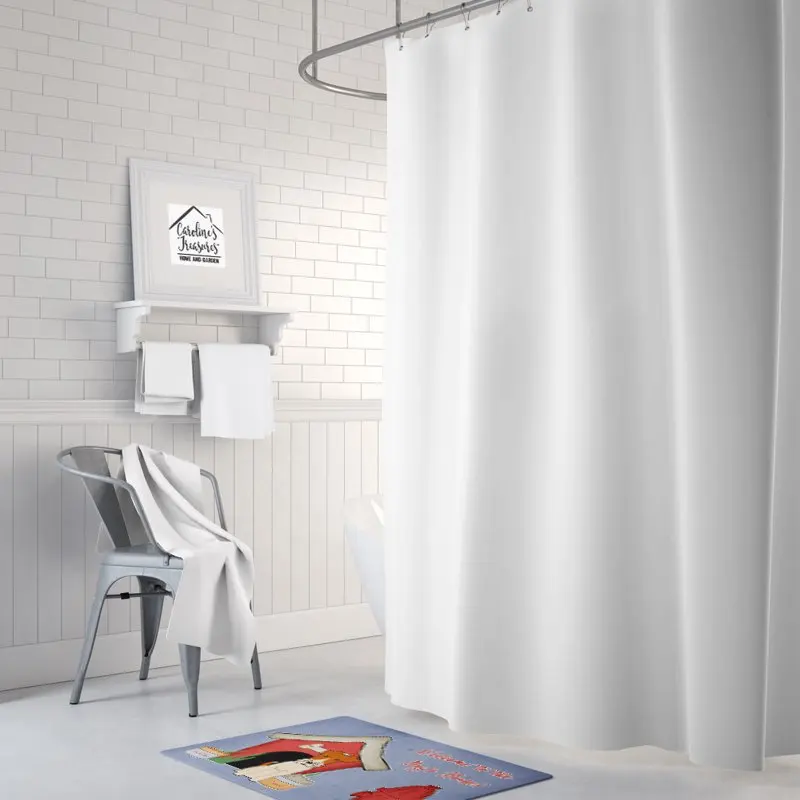 

Treasures BB2855RUG Dog House Collection Wire Terrier Machine Washable Memory Foam Mat, 19 X 27",