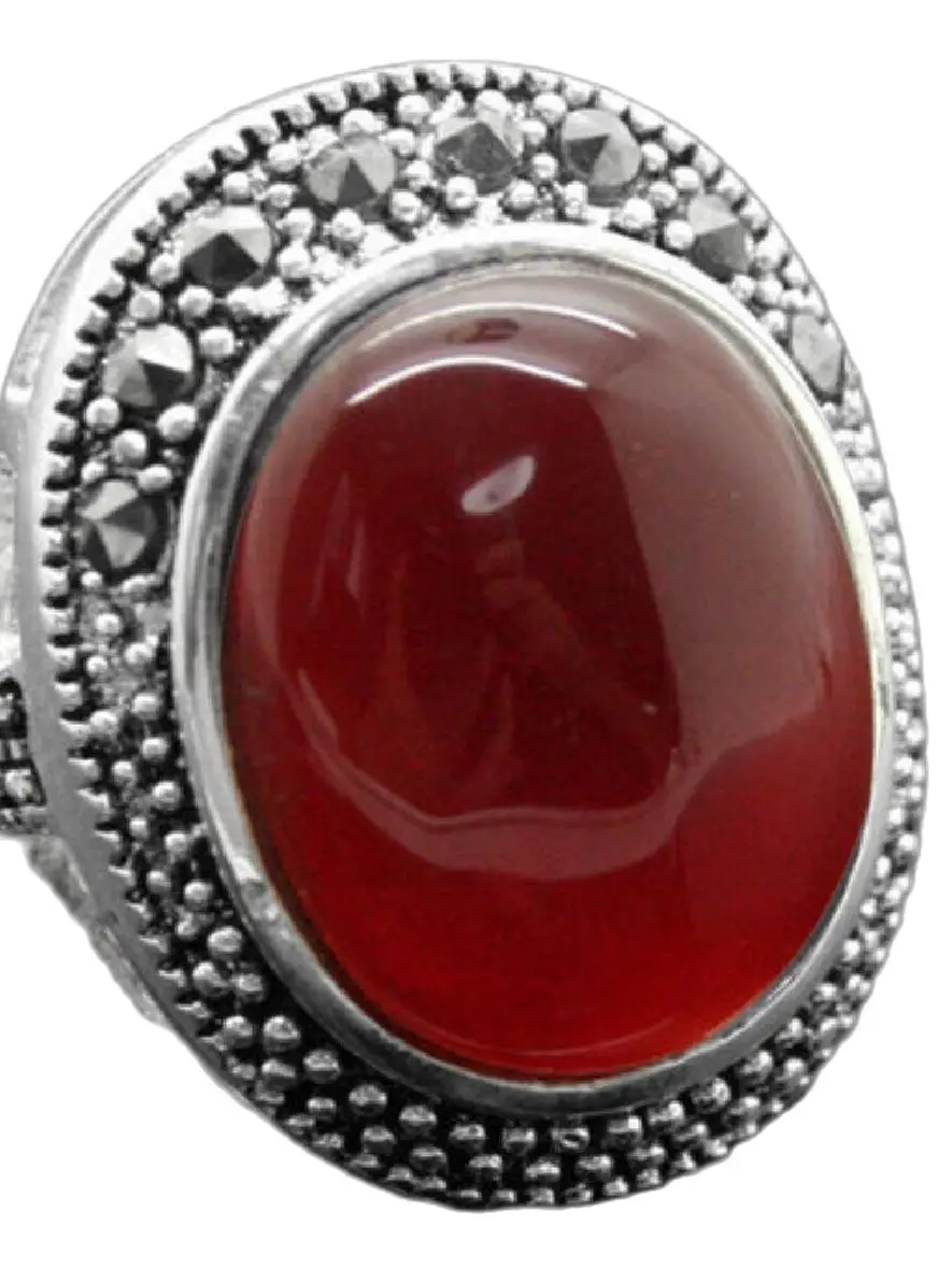 

Женское Винтажное кольцо из серебра 925 пробы, Размеры 7/8/9/10