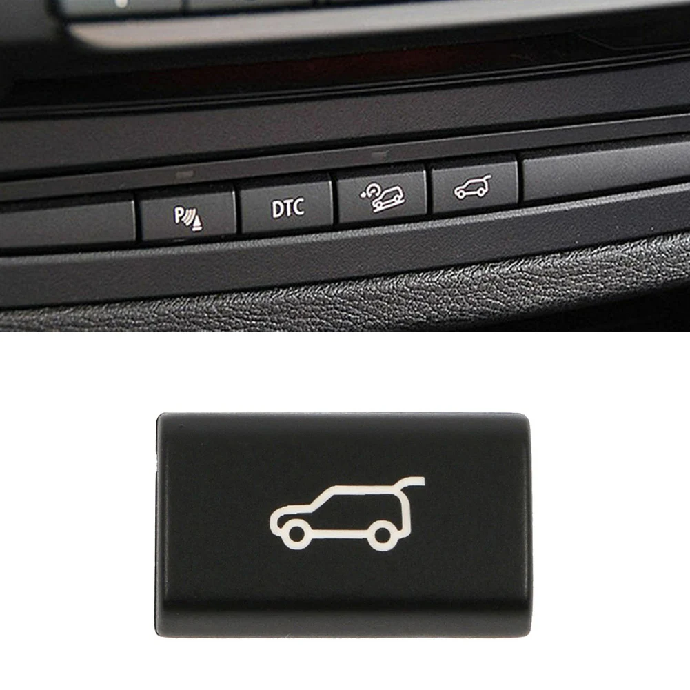 

Новый комплект кнопок переключения багажника для BMW X5 E70 2006-2013 X6 E71 2008-2014 крышка кнопки переключения багажника