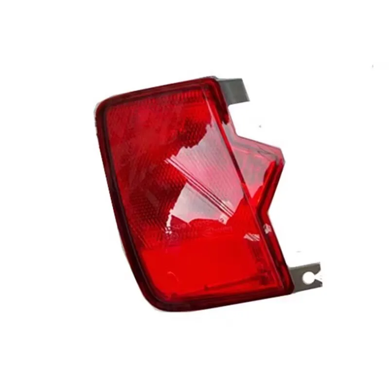 Car Left Right Rear Tail Bumper Reflector Lamp For Subaru Outback 2009 2010 2011 2012- 2014 Fog Light Clearance Lights No Bulb