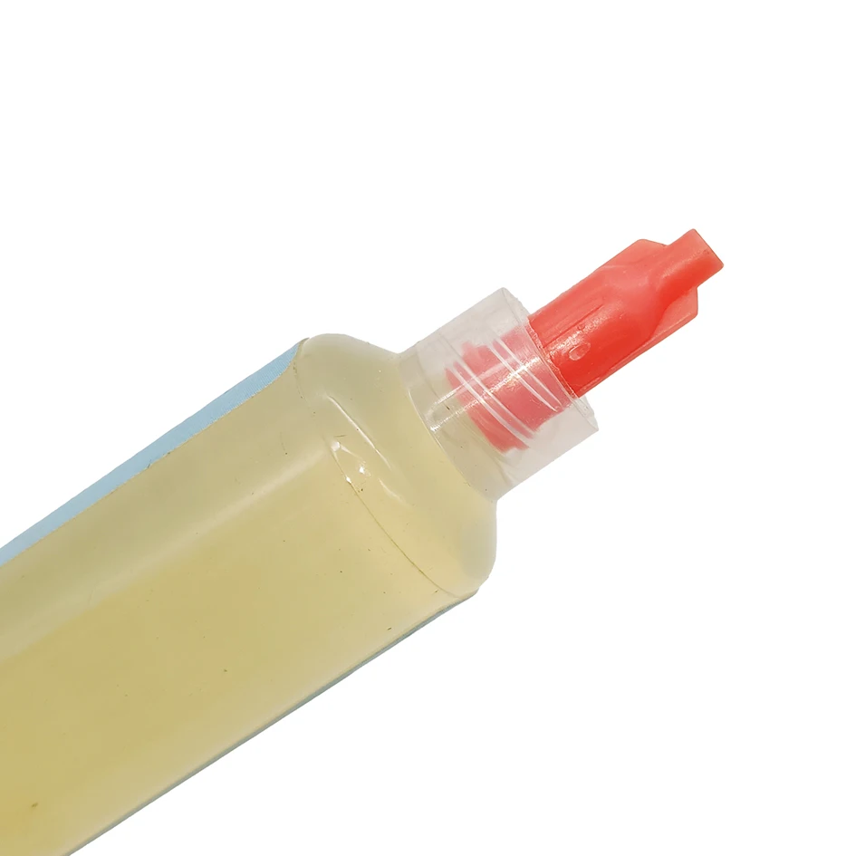 Продвинутые овощные гидрогенализированные сварочные масляные безсвинцовые