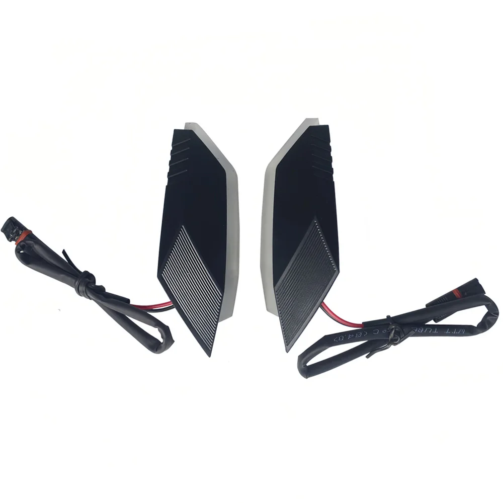 Аксессуары для мотоциклов: марки OTBS зеркало заднего вида указатель поворота BMW