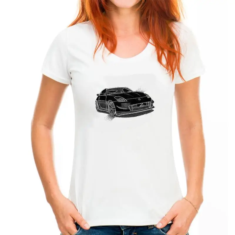 Классическая футболка Synthpop T Autobahn 70-х годов