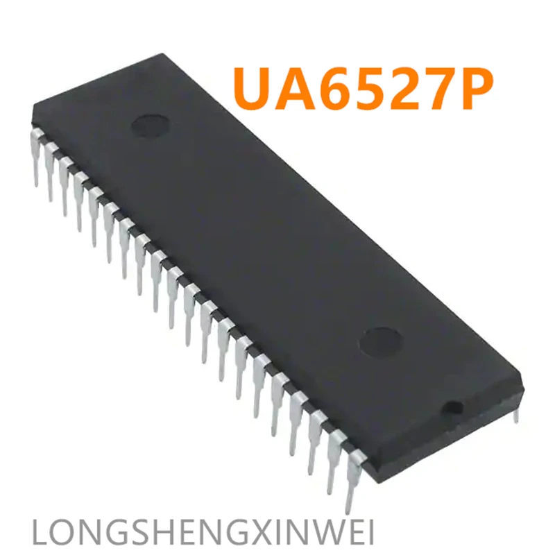 

1 шт. UA6527P UA6527 прямая вставка DIP-40 игровой чип