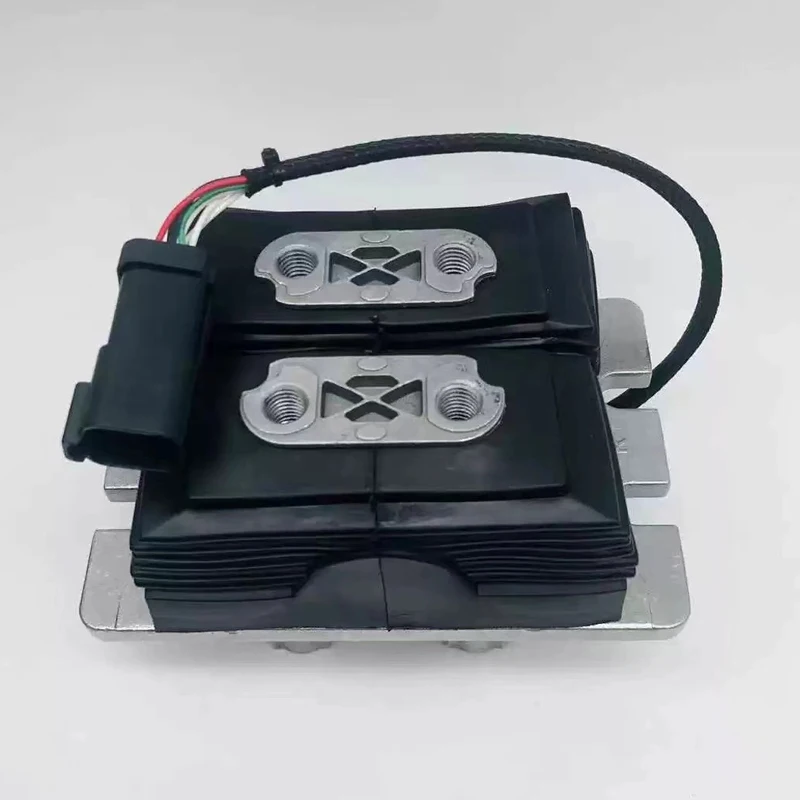 Педаль управления запчастями для экскаватора 490-1012 561-7001 E323gc E330gc E336gc Педальный