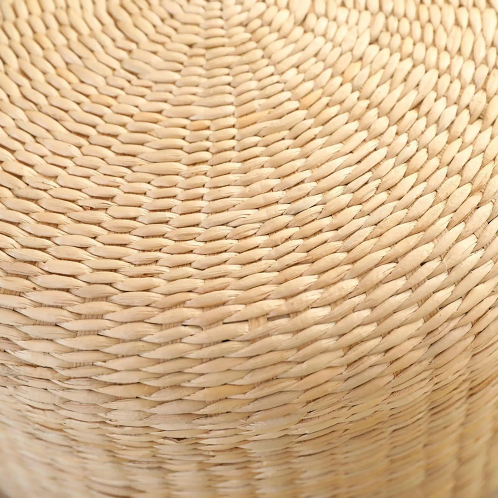 Тканая подушка для сиденья Futon медитации занятий йогой ручная работа