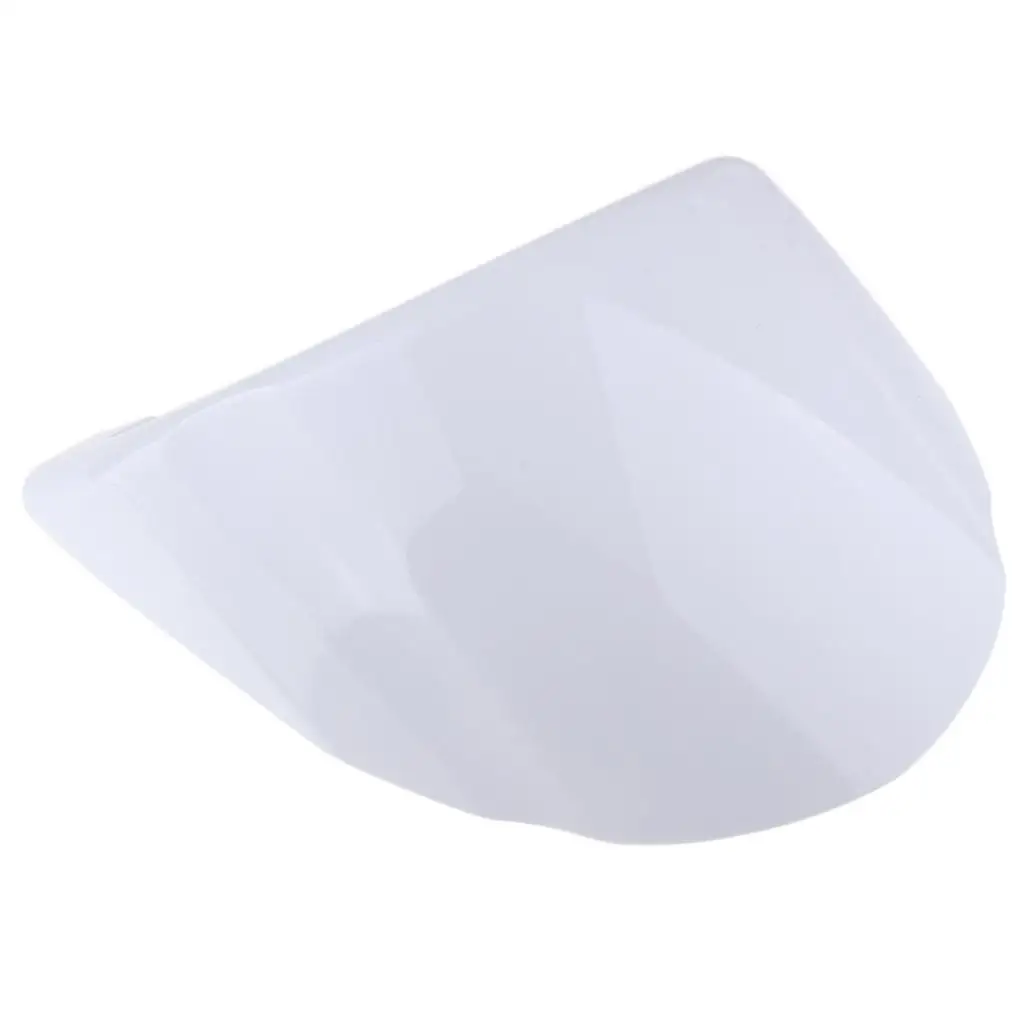 

White Rear Seat Cowl Cover for 1800 Intruder 2005-2006