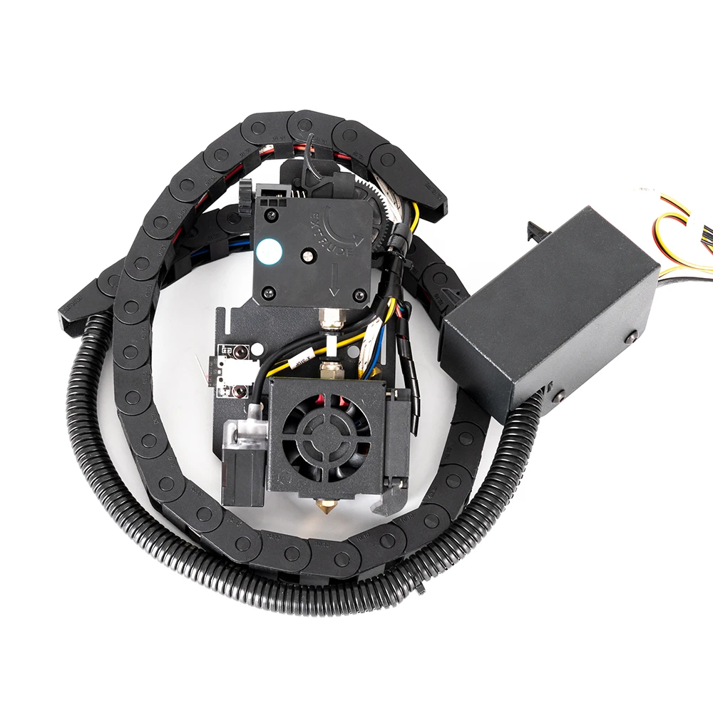 

Комплекты прямого экструдера Tronxy X5SA PRO/X5SA/400 PRO/X5SA-500 PRO