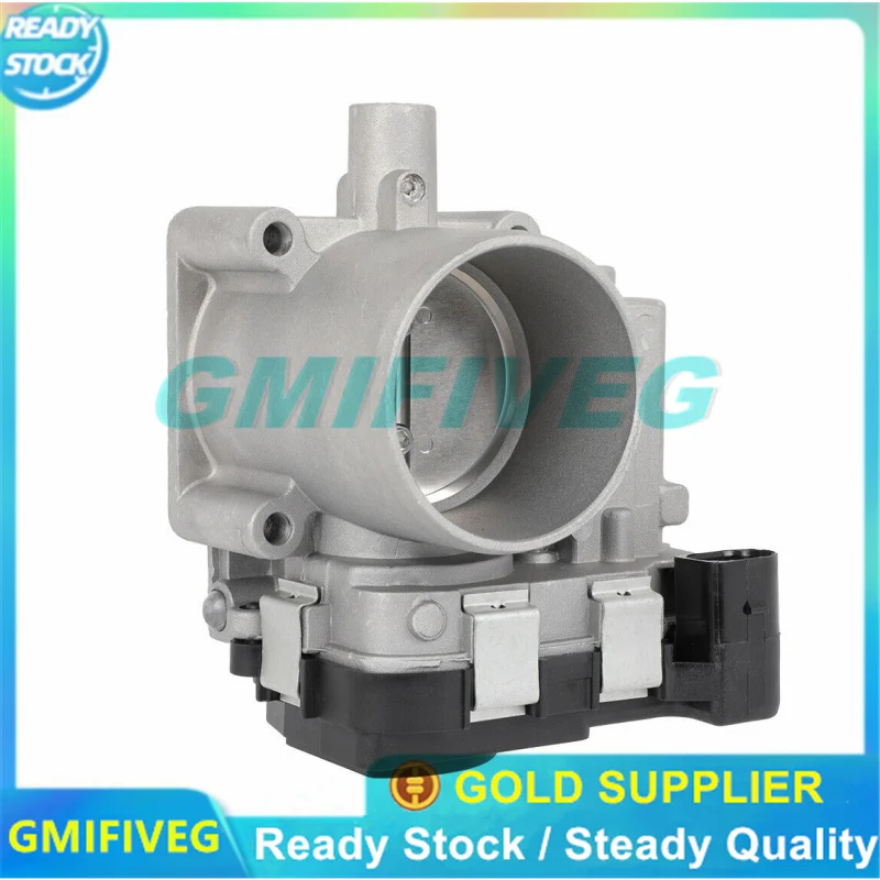 Топливный клапан дроссельной заслонки 03F133062C 03F133062B 03F133062 для VW Golf Audi Seat Skoda Passat Polo