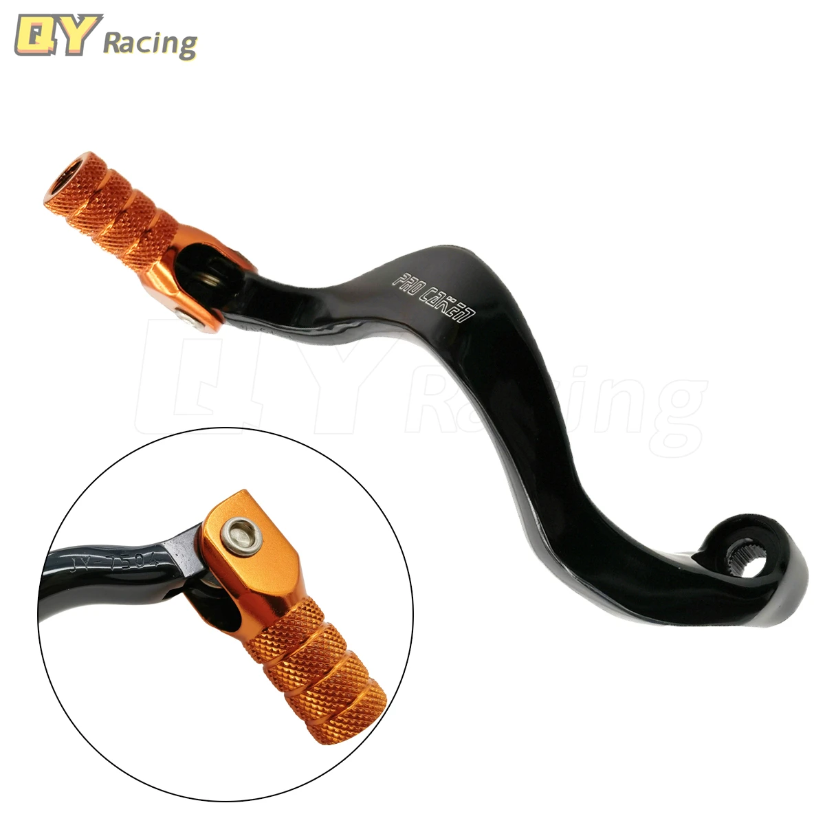 

CNC Gear Shifter Shift Lever Pedal Motorcycle For KTM Adventure S 950 990 1190 2003-2018 MX Motocross Motorbike Dirt Pit Bikes