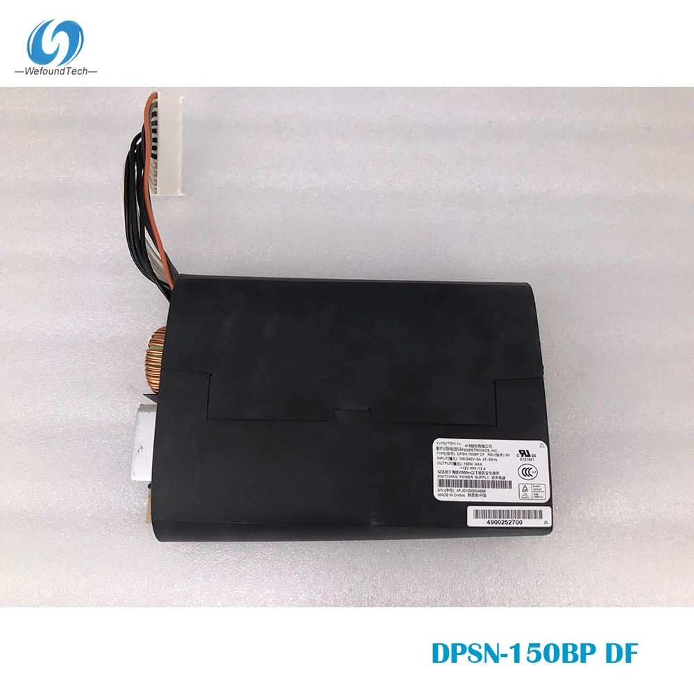 

Power Module For DPSN-150BP DF 13A 156W 100% Tested Fast Ship