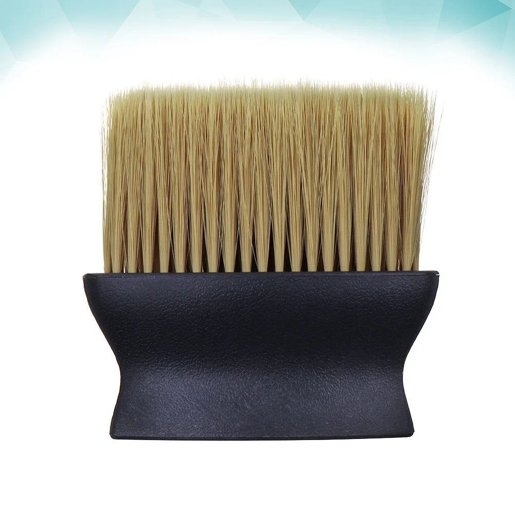 

Brush Hair Barber Duster Neck Hairdressing Manbeard Haircut Sweep Salon Cutting
