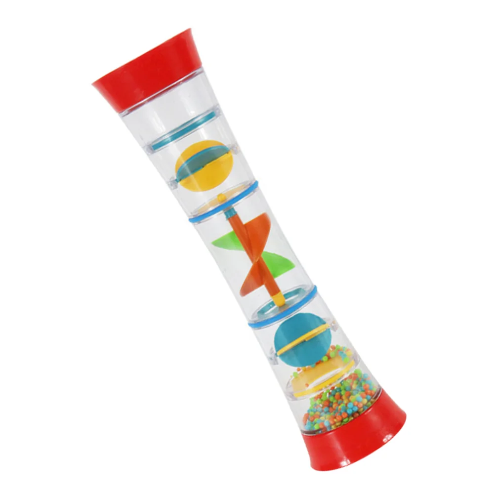 

1Pc Adorable Appearance Kaleidoscope Children Lovely Hand Bell