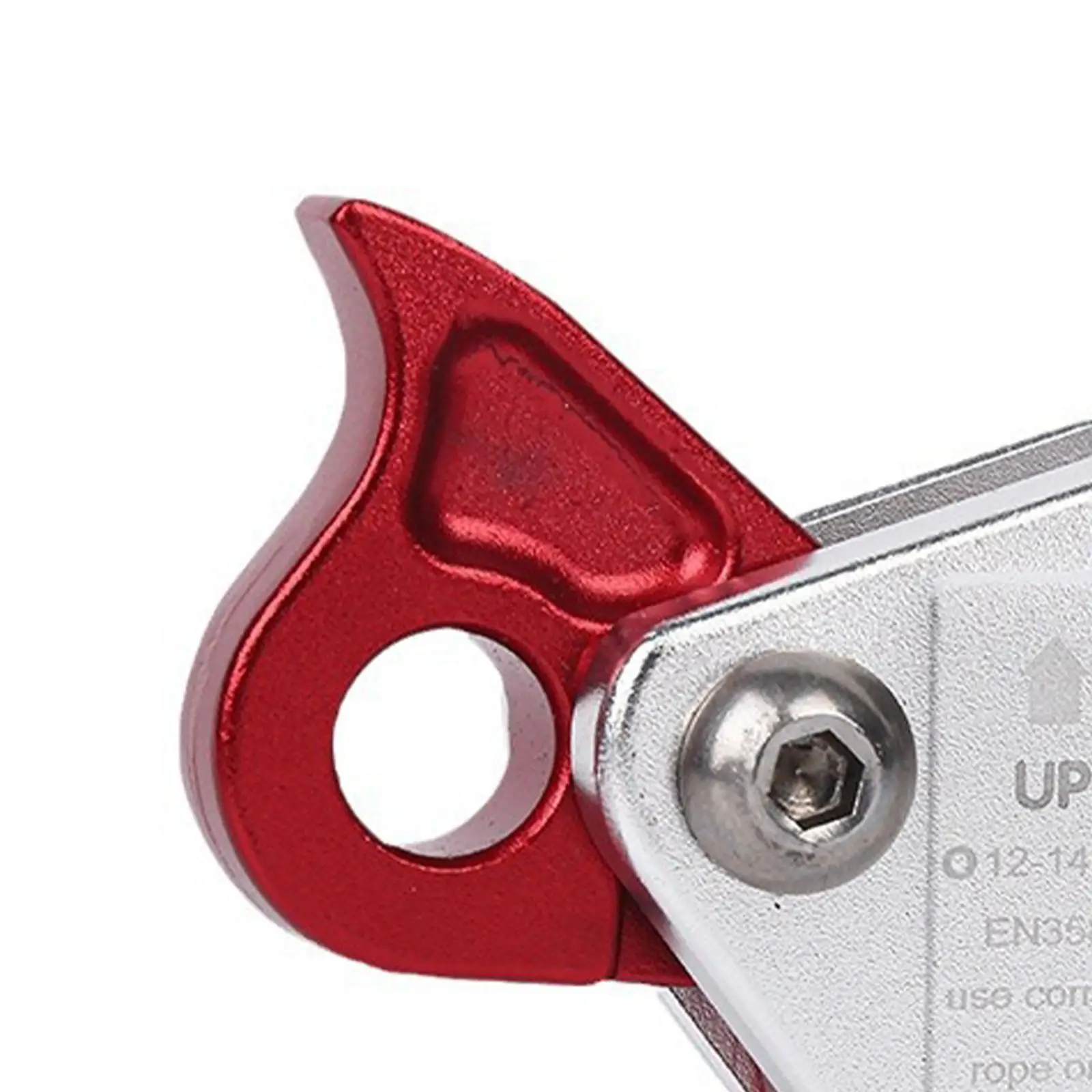 Подъемник для захвата веревки ограничитель падения альпинизма экспедиционного