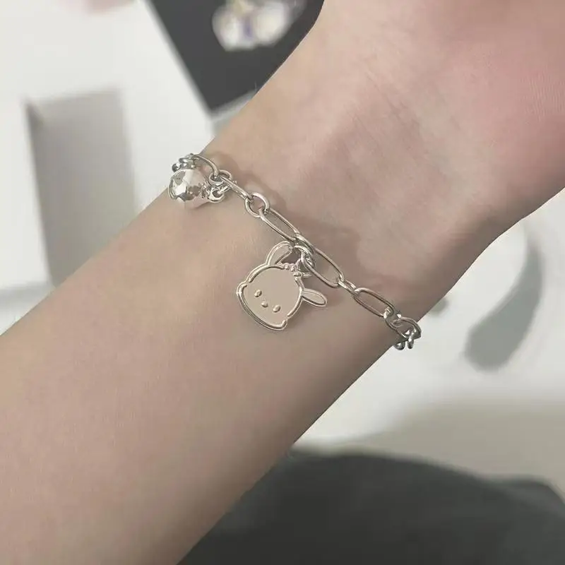 

Ожерелье Kawaii с сердечком для девушек, высокая стоимость