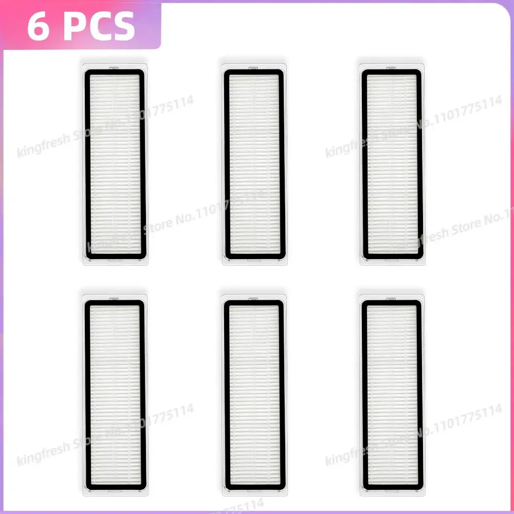 

Аксессуары для пылесоса Dreame D20 Plus / Dreame D20