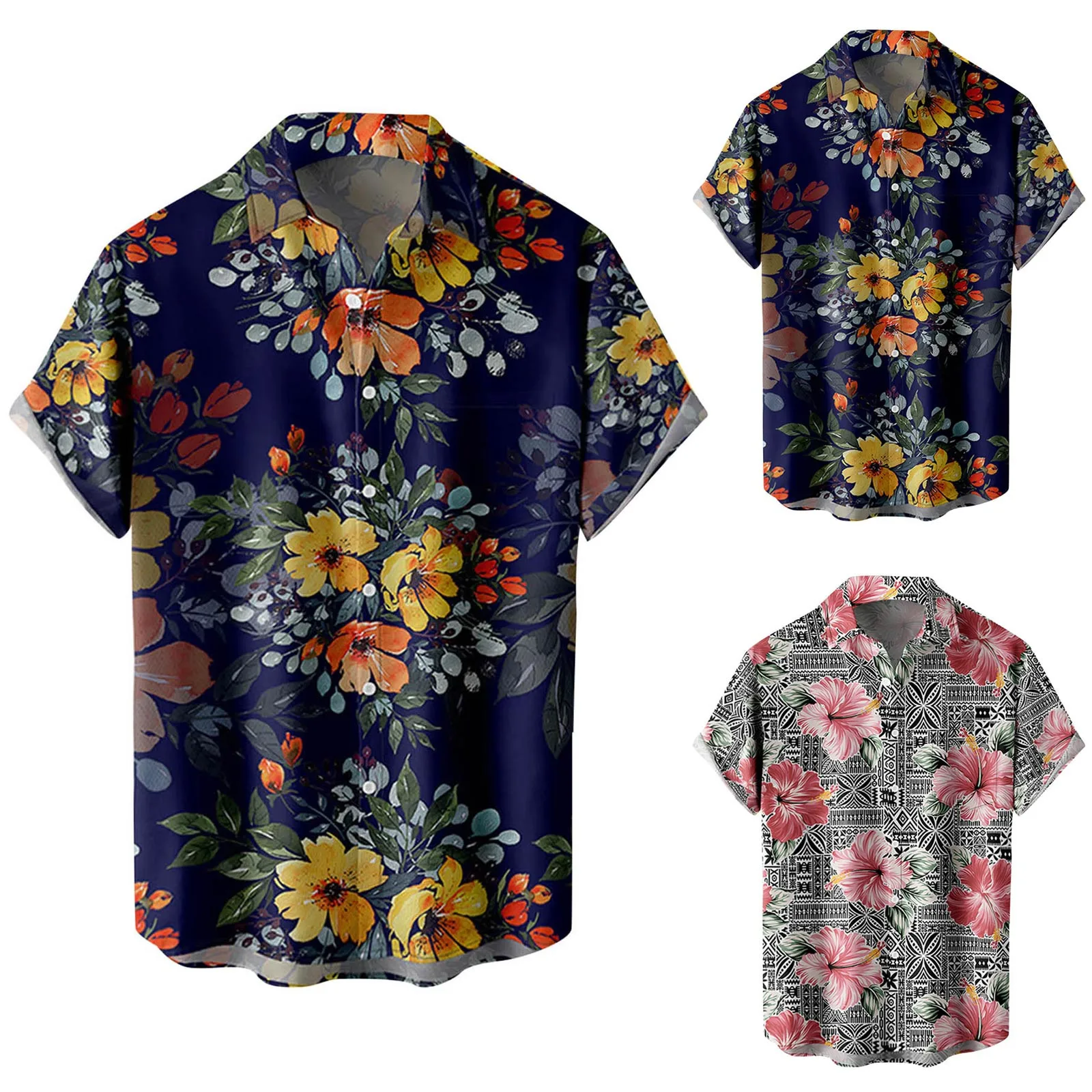 

Purple Long Sleeve Tee Men Mens Fashion And Leisure 3D Digital Printing Black Short Sleeve Leotard Womens Long Sleeve Tops