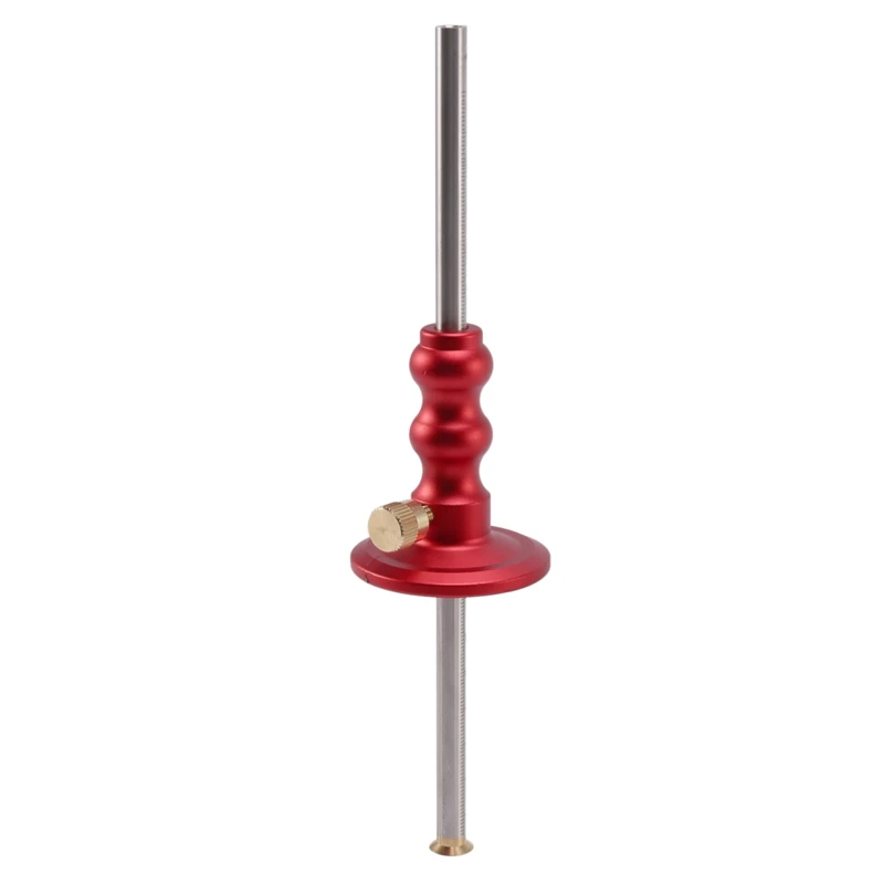 

Best European Woodworking Scribe, Woodworking Scribe Ruler Woodworking Tool Diamond Glass Cutter Cutting Tool Marking Gauge