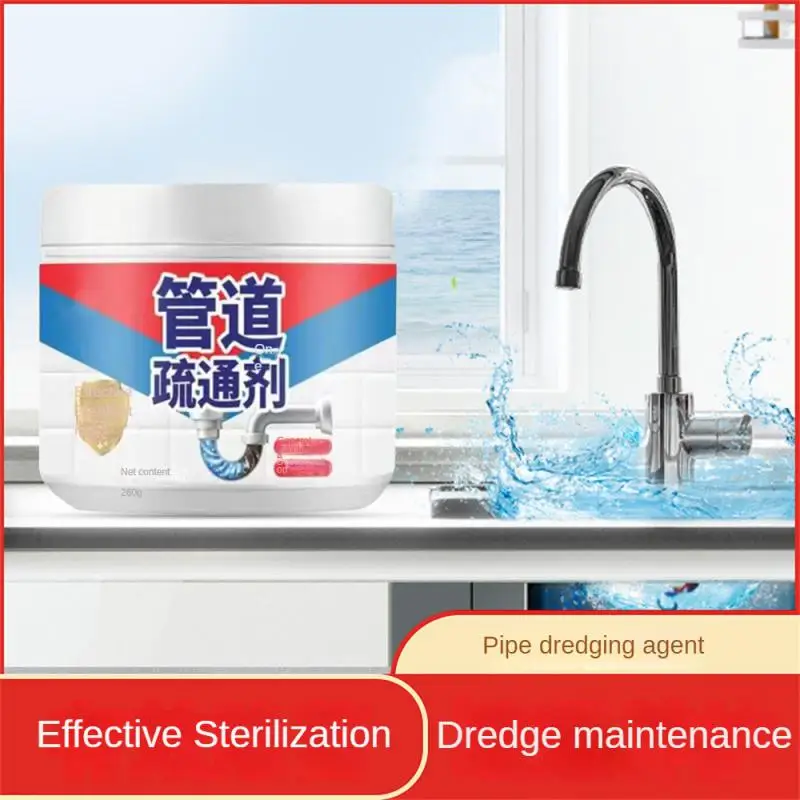 

Канальный порошок 110 г