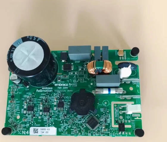 DONPER VFL110CY1 Компрессор холодильника Инверторная плата управления приводом для