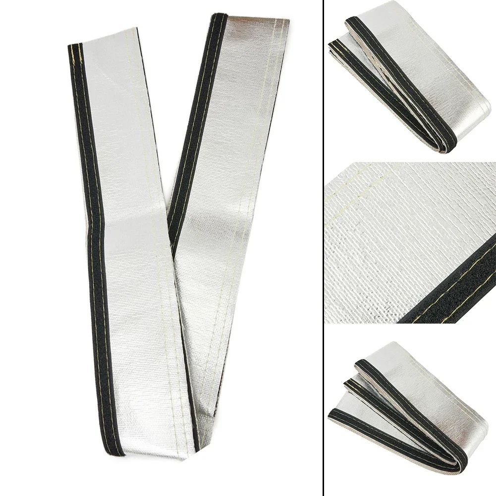 Впускные трубки теплозащитный рукав термостойкий 1 шт. термоизолированный шланг