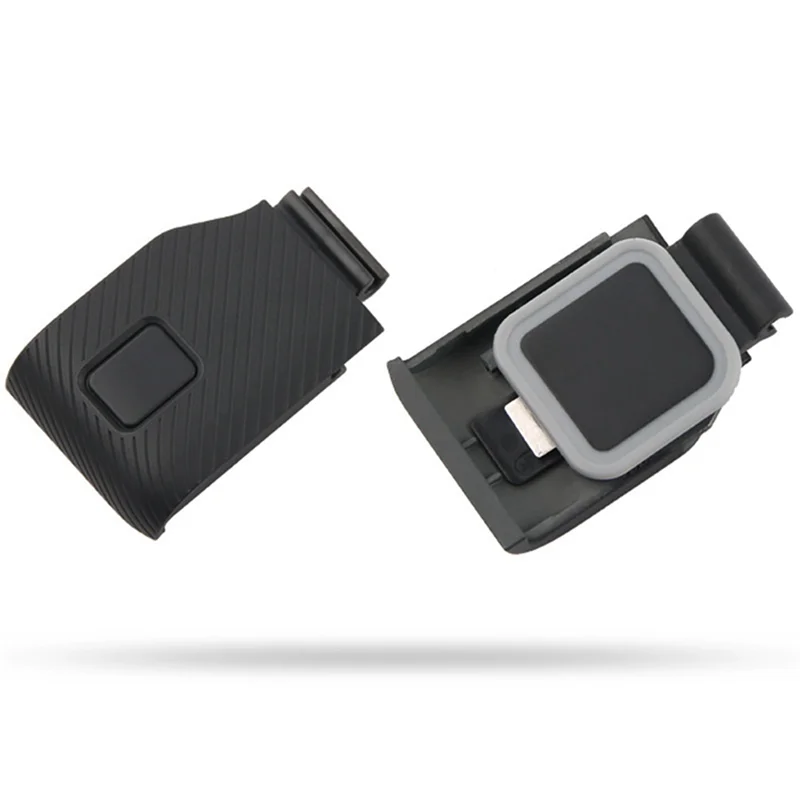Запасная боковая дверь USB-C мини-порт крышка запасная часть для HERO5 HERO6 Hero 5 6