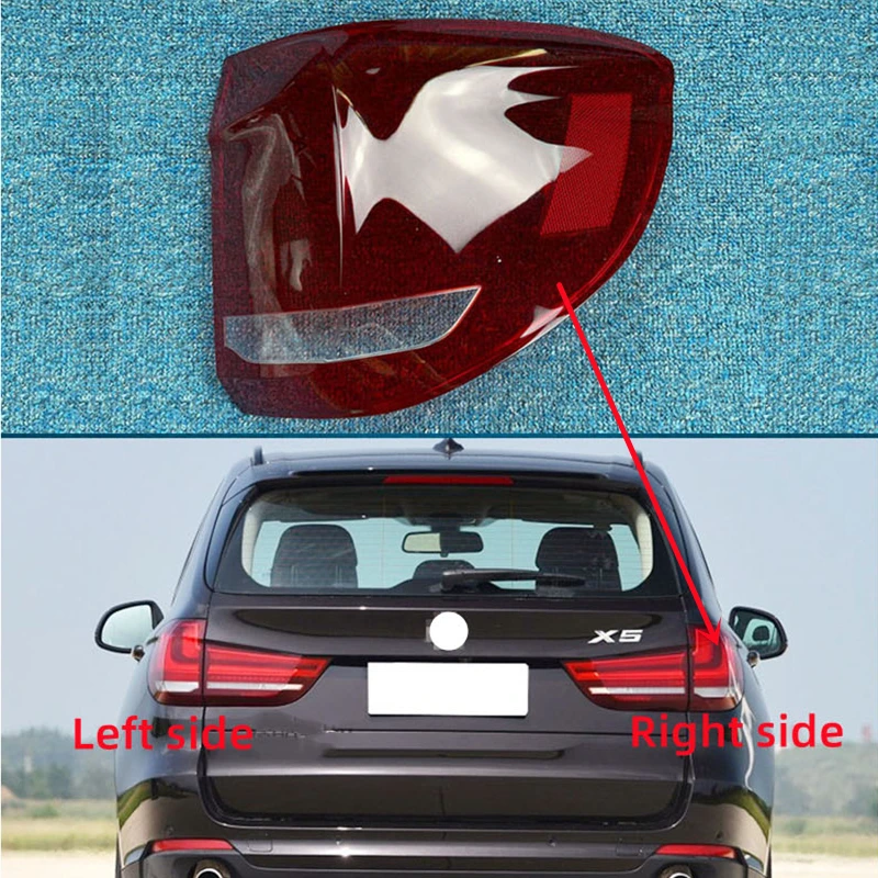 

Задняя фара для BMW X5 2014 2015 2016 2017 2018