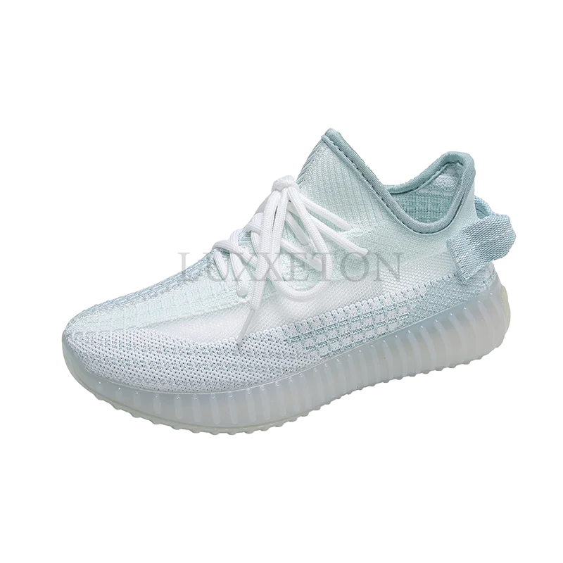 

Women Sports Shoes 2023 Spring and Autumn Women Running Shoes Comfortable and Breathable Flat Shoes Fashion Casual Sports Shoes