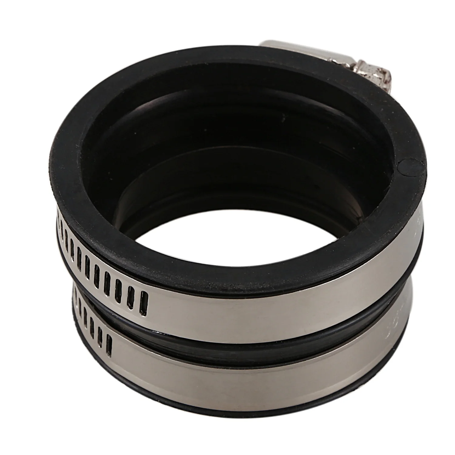 Резиновый фланец зажима карбюратора W/зажимы подходит для Can-Am Для