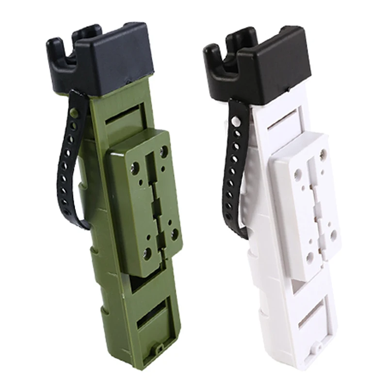 Держатель для удочки коробка-холодильник рыбалки коробка снастей Магнитный