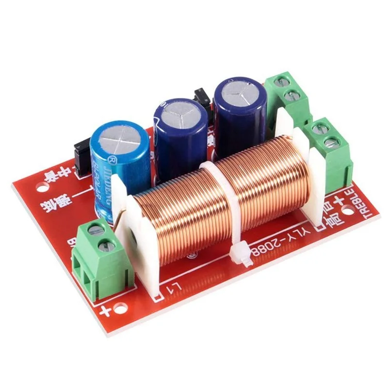 Регулируемый разветвитель частоты 400 Вт 2 блока |