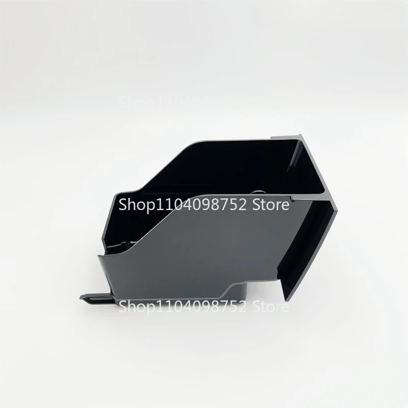Для кофемашины Delonghi ECAM21.117 350 15 D3T PRO Slag Box Black контейнер запасных частей