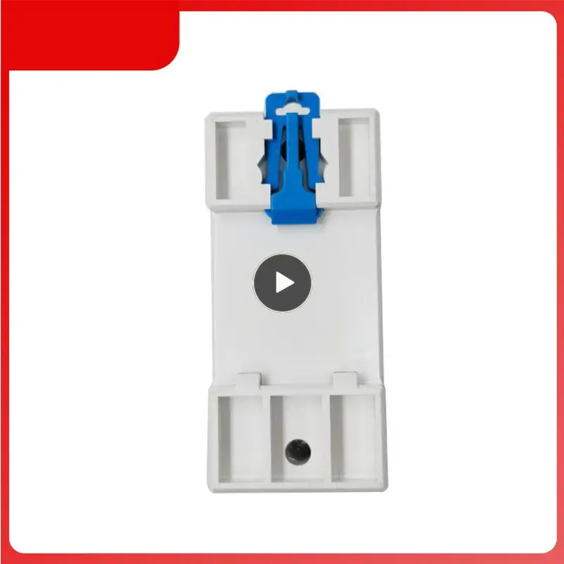 

Двухпроводной однофазный измеритель энергии Электрический измеритель с ЖК цифровым дисплеем Электрический Din-рейка Dds662 измеритель энергии с подсветкой кВт/ч