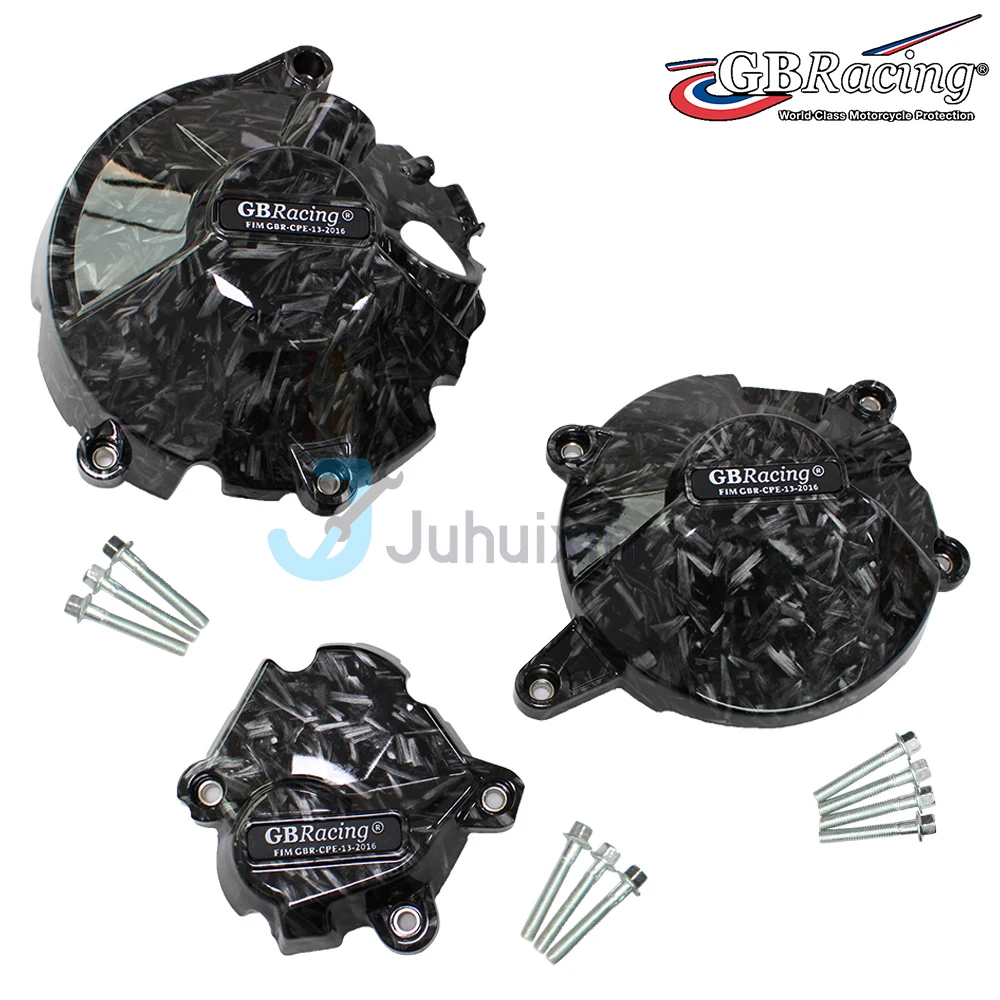 

CBR1000RR-R Motorcycle Engine Protective Cover FOR HONDA CBR1000RR-R CBR1000R-RR SP 2020-2023 Engine Protective Case
