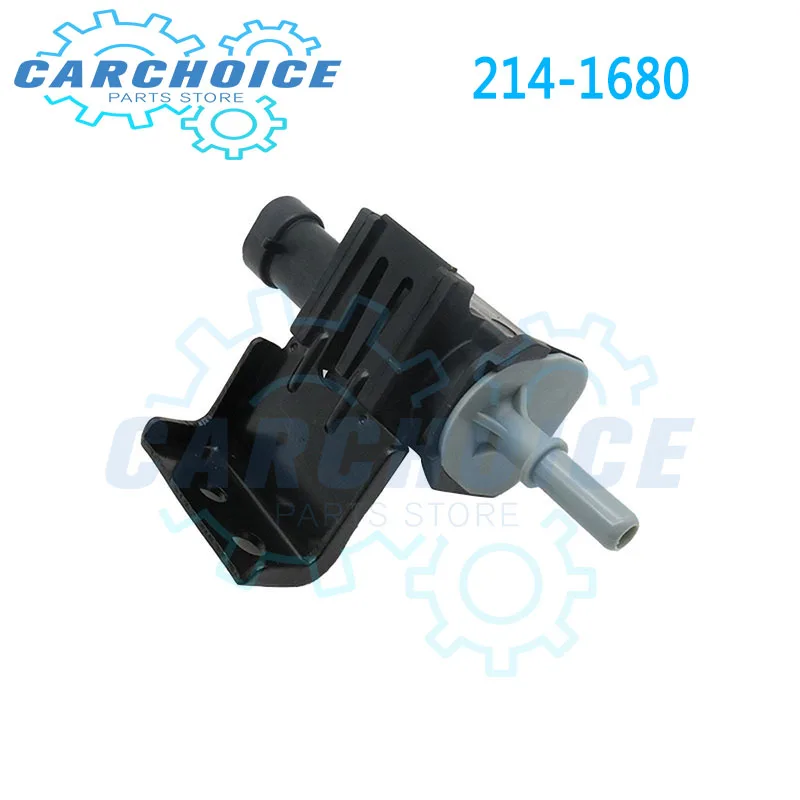 214-1680 Электромагнитный клапан продувки канистры пара для Buick Cadillac GM Chevrolet Express